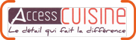 Acces cuisine